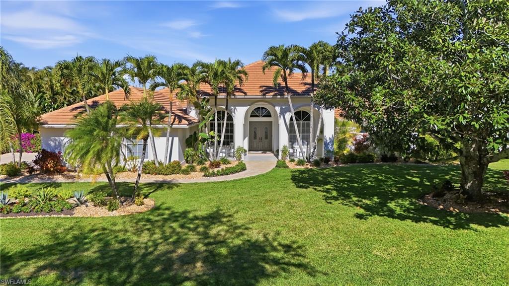 20419 Wildcat Run DR, ESTERO FL 33928