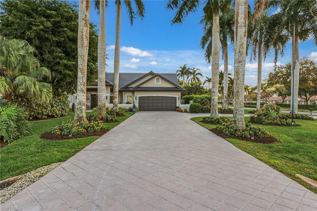123 Newport DR, NAPLES FL 34114