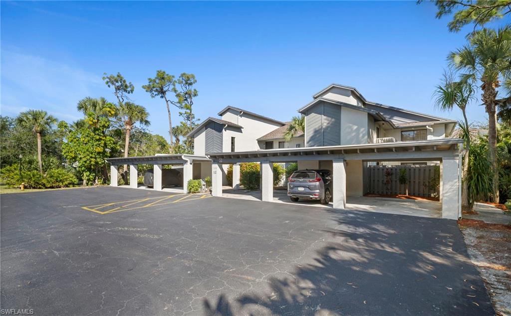 17455 Blueberry Hill DR # A, FORT MYERS FL 33908