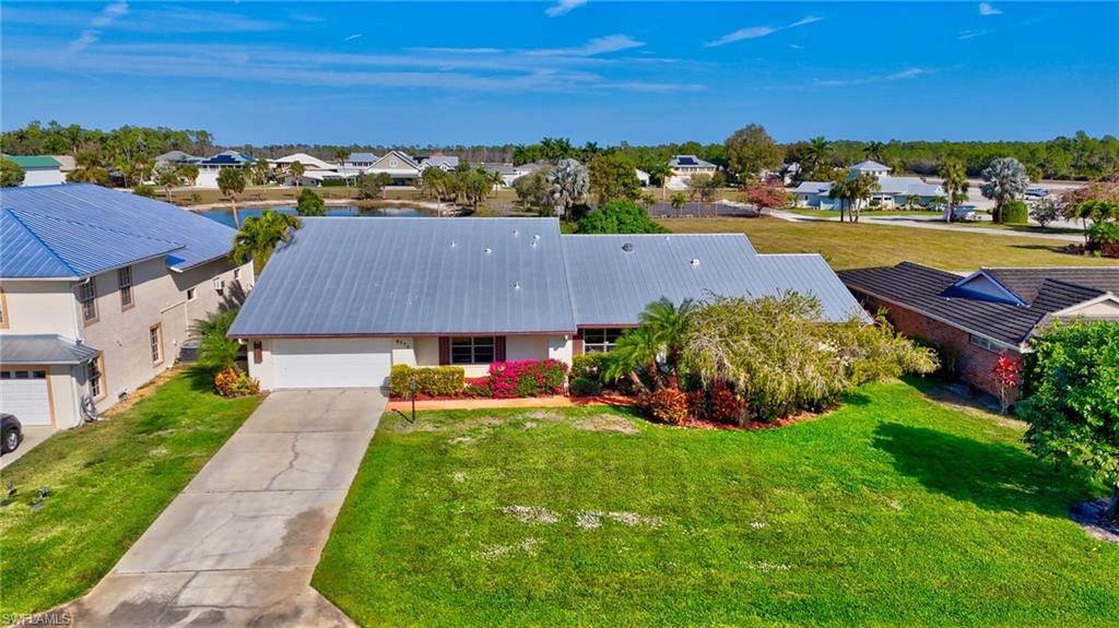 4096 Skyway DR # 42, NAPLES FL 34112