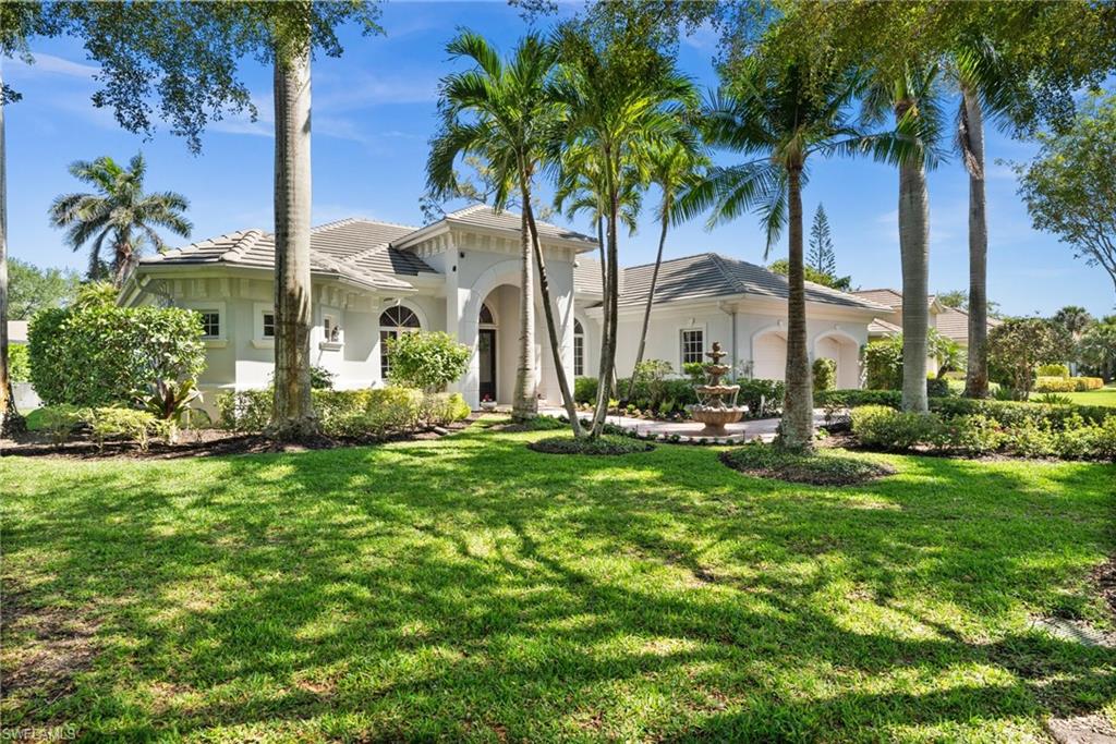 6898 Mill Run CIR, NAPLES FL 34109