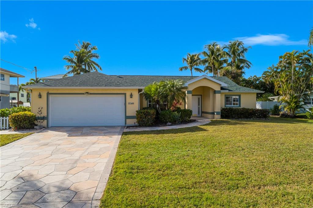 27245 Gasparilla DR, BONITA SPRINGS FL 34135