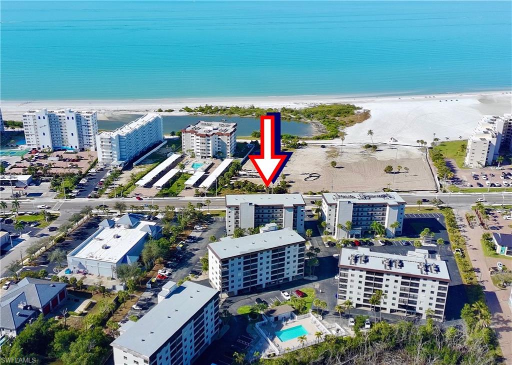 6895 Estero BLVD # 552, FORT MYERS BEACH FL 33931