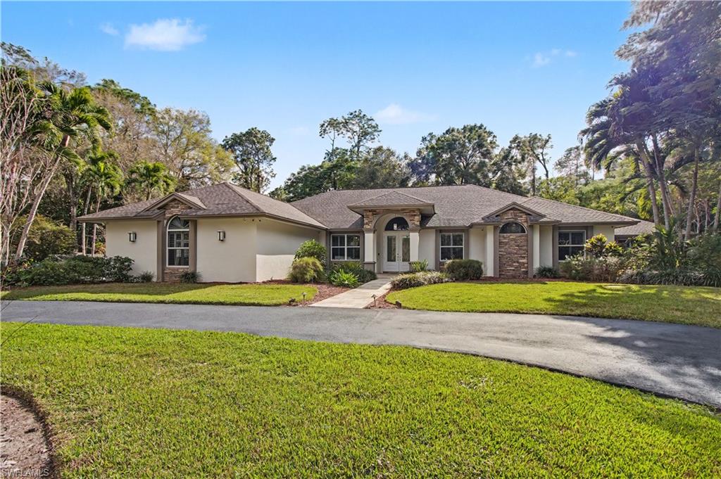 5186 Tallowood WAY, NAPLES FL 34116