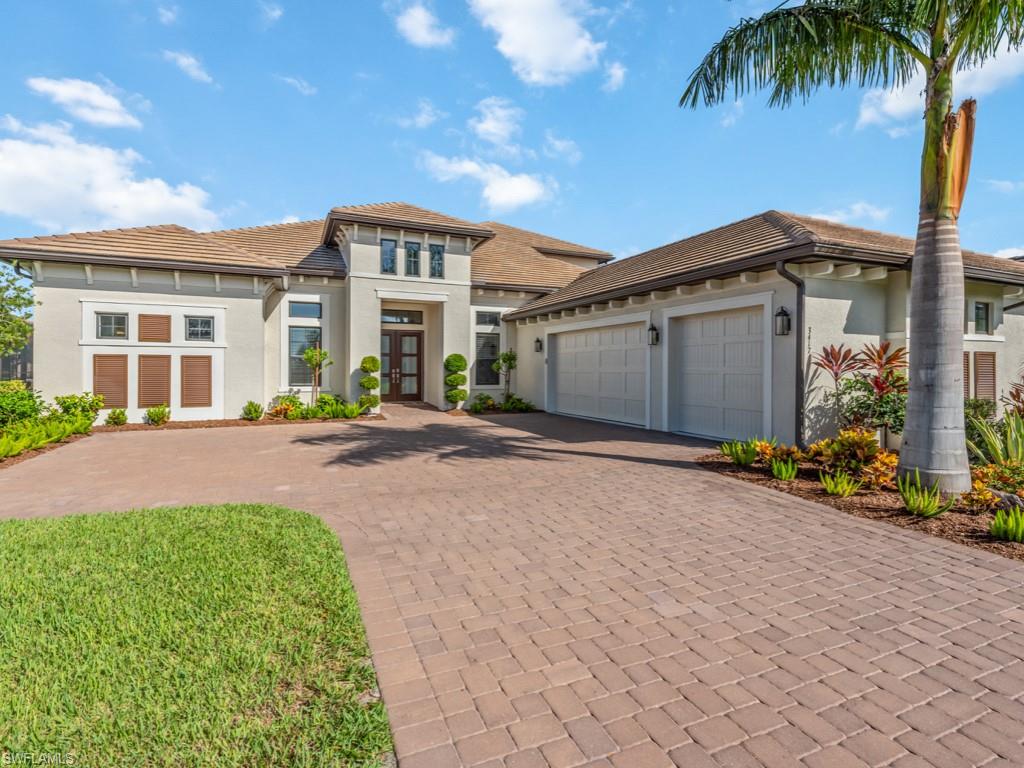3417 Wellfleet LN, NAPLES FL 34114