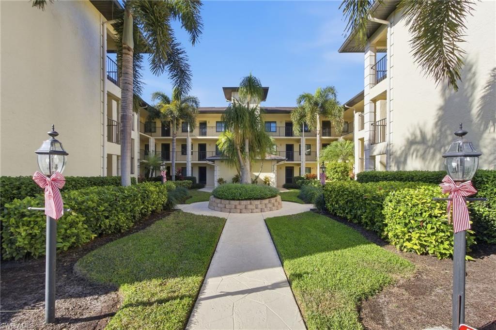 228 Fox Glen DR # 3205, NAPLES FL 34104