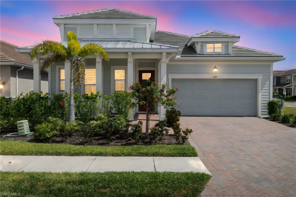 3419 Pilot CIR, NAPLES FL 34120