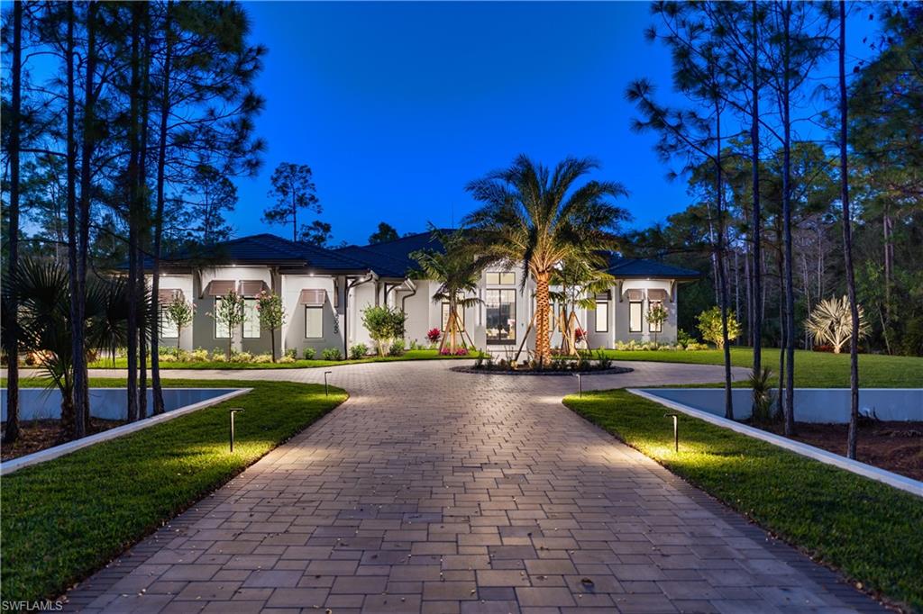 4525 Club Estates DR, NAPLES FL 34112