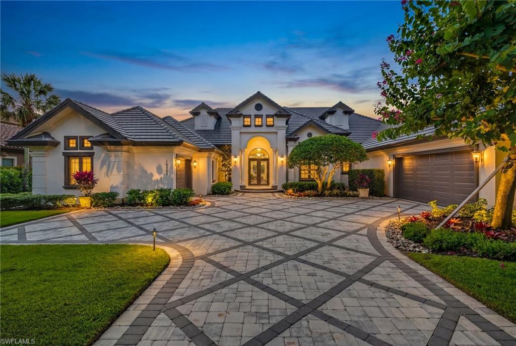 16488 Felicita CT, NAPLES FL 34110