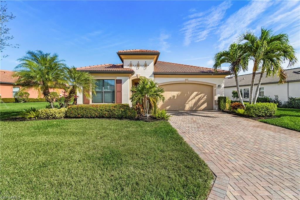 1434 Redona WAY, NAPLES FL 34113