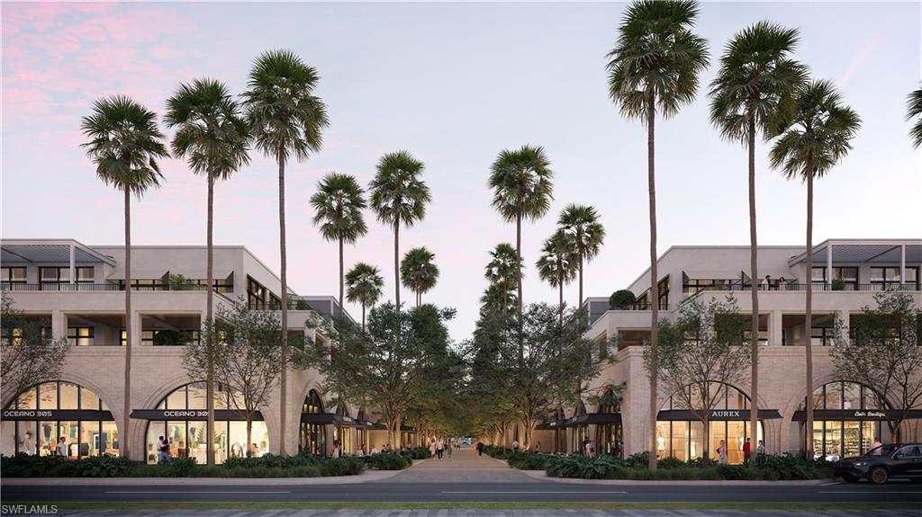 1010 5th AVE S # 201, NAPLES FL 34102