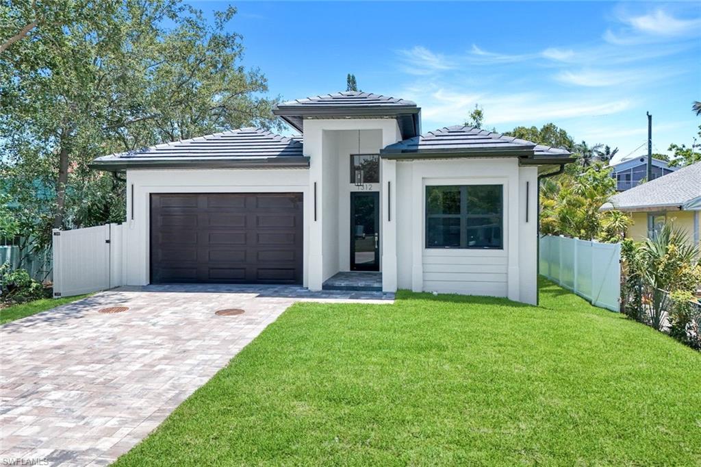 1312 Trail Terrace DR, NAPLES FL 34103