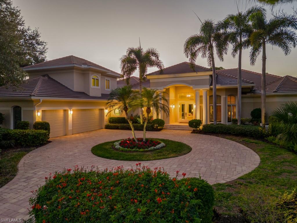 25100 Ridge Oak DR, BONITA SPRINGS FL 34134