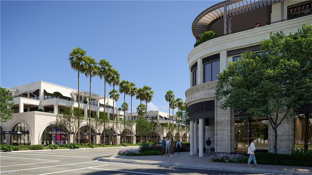 1075 6th AVE S # 305, NAPLES FL 34102