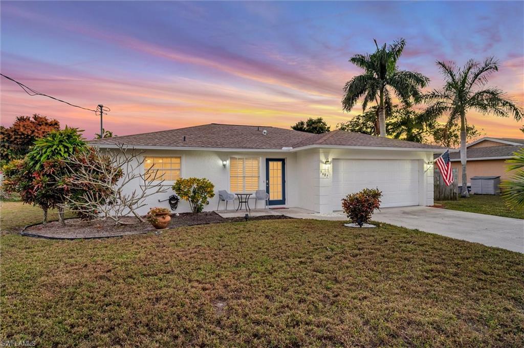 3687 Maran LN, BONITA SPRINGS FL 34134