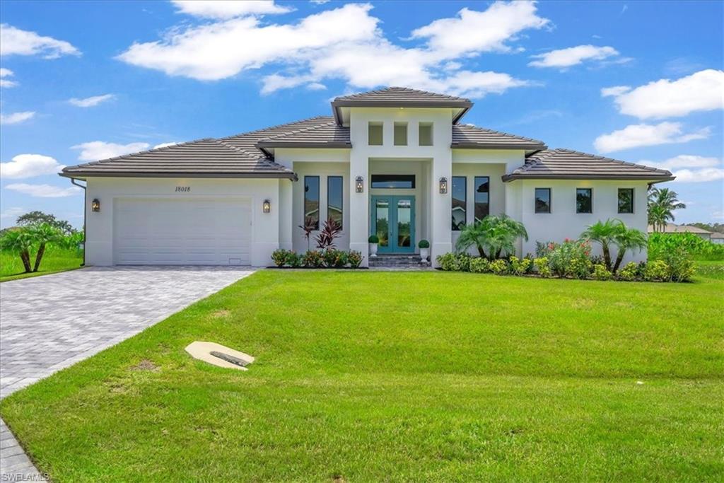 18018 Greenwood DR, NAPLES FL 34114