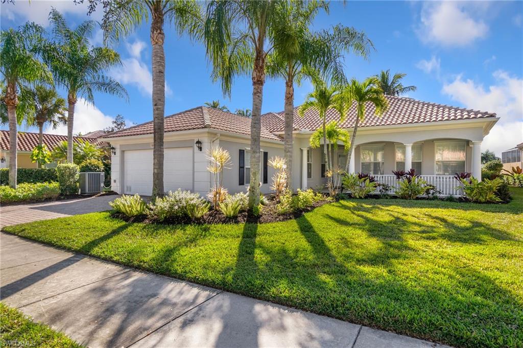 8040 Wilfredo CT, NAPLES FL 34114