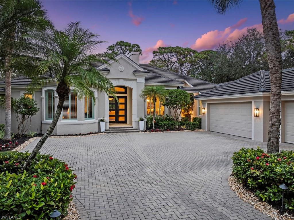 12147 Colliers Reserve DR, NAPLES FL 34110