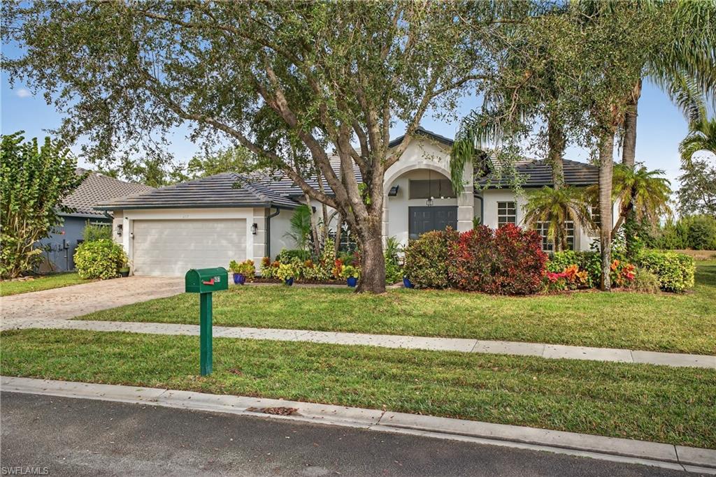 657 Grand Rapids BLVD, NAPLES FL 34120