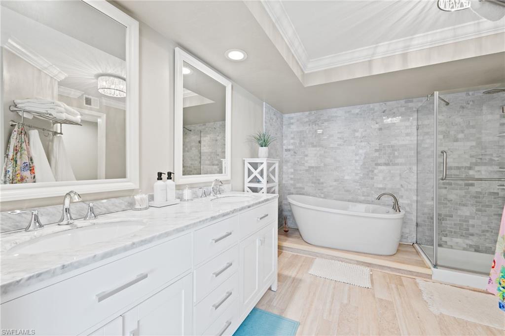 4261 Shetland CT # A102, NAPLES FL 34112