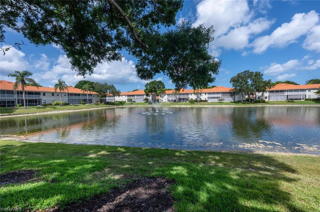 2506 Orchid Bay DR # Z201, NAPLES FL 34109