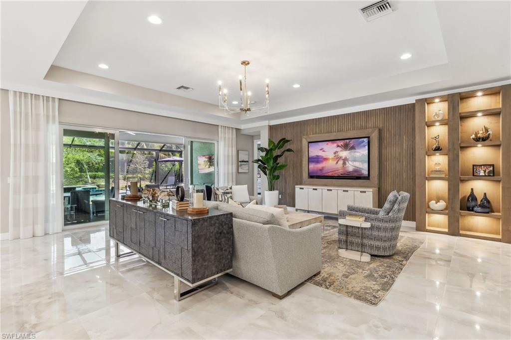 12005 Azalea WAY, NAPLES FL 34120