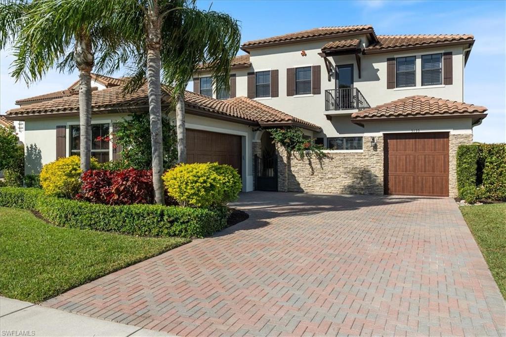 5135 Genoa ST, AVE MARIA FL 34142