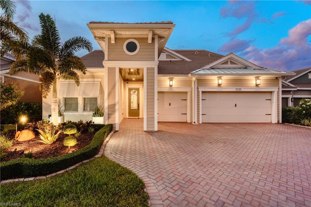 3725 Helmsman DR, NAPLES FL 34120