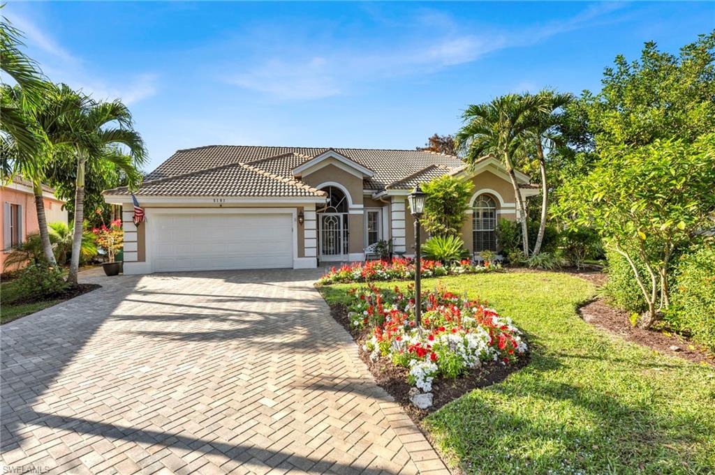5101 Mabry DR, NAPLES FL 34112