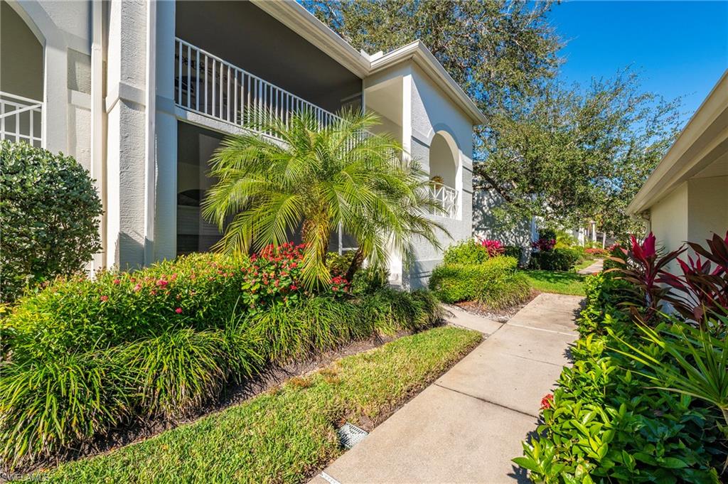 26450 Sunderland DR # 2206, BONITA SPRINGS FL 34135