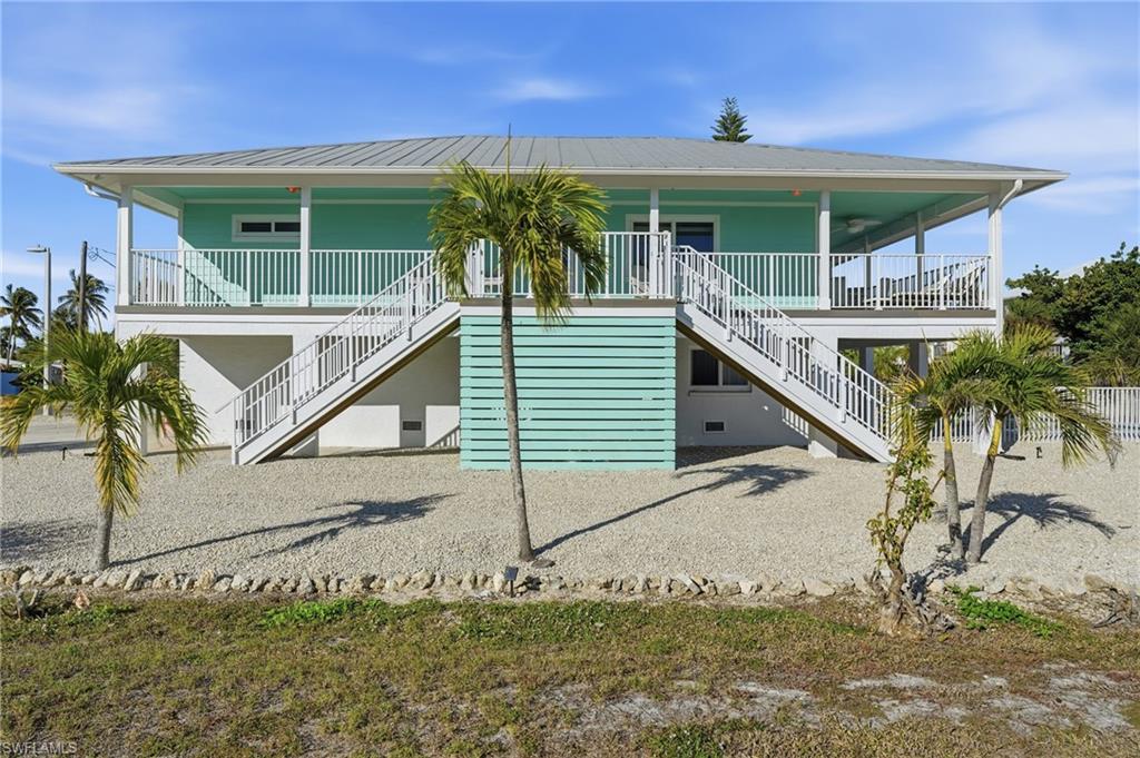 170 Redfish RD, FORT MYERS BEACH FL 33931