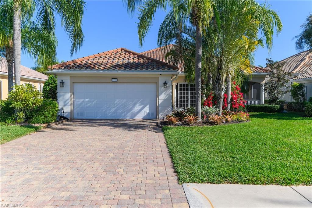 7911 Portofino CT, NAPLES FL 34114