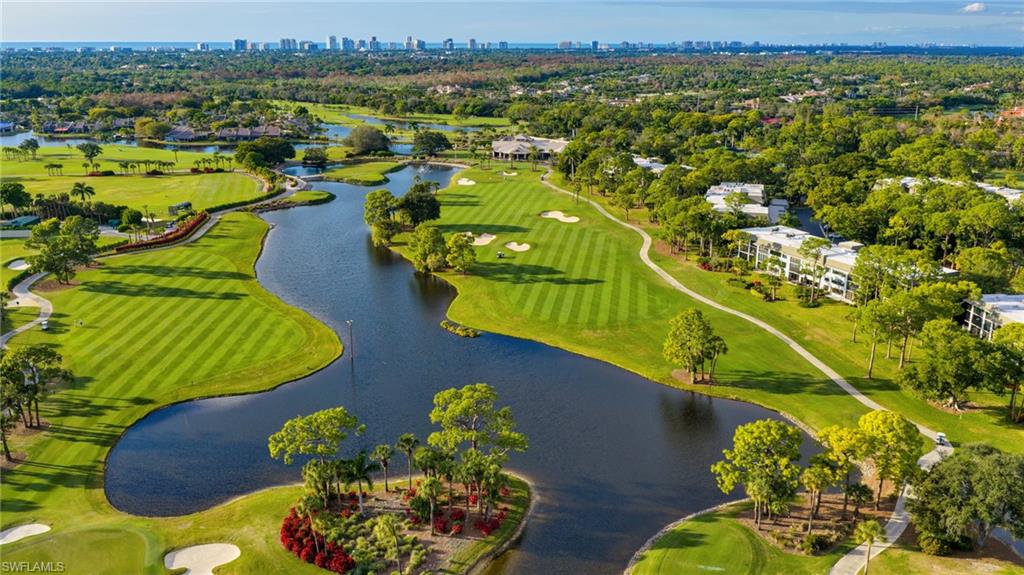 1014 Wildwood LN # 1014, NAPLES FL 34105