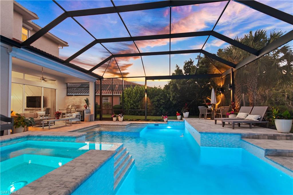 8559 El Mirasol CT, ESTERO FL 33967