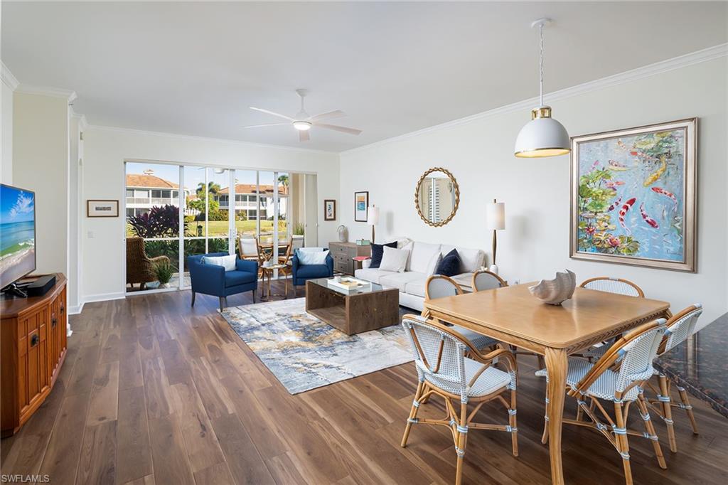 3048 Horizon LN # 1103, NAPLES FL 34109