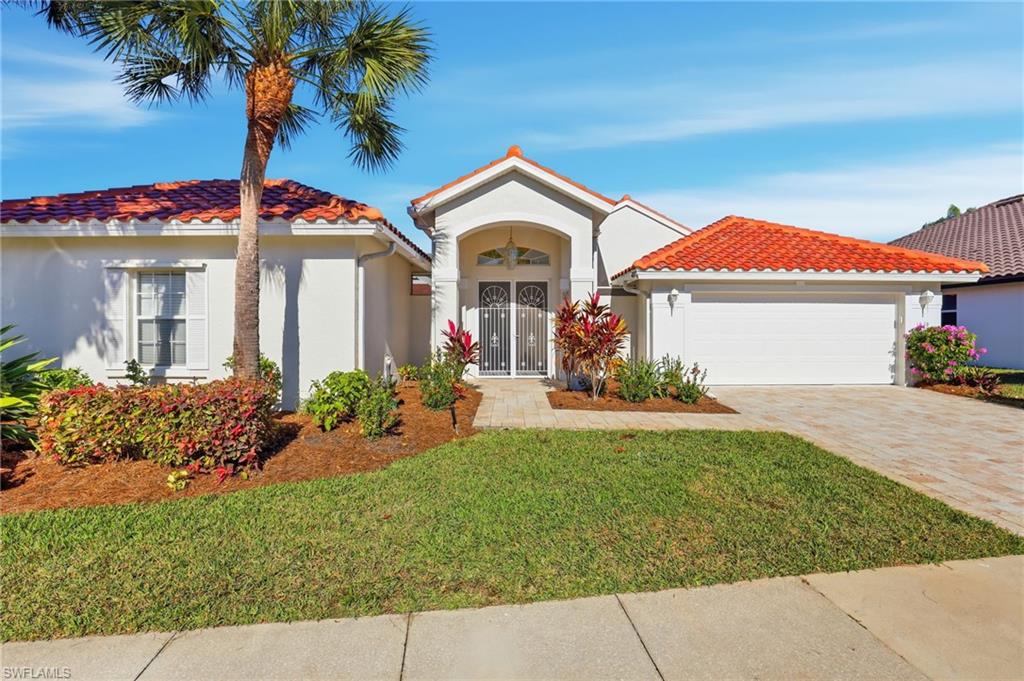 1538 Serenity CIR, NAPLES FL 34110