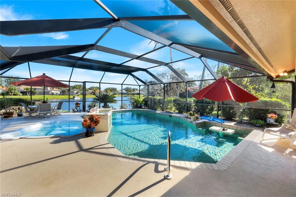 11510 Tanager CT, NAPLES FL 34119