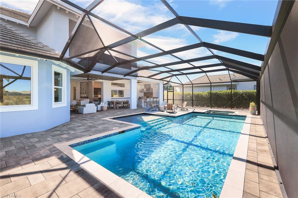 6273 Negril Isle DR, NAPLES FL 34113