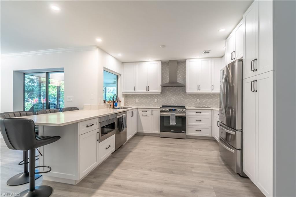 2237 River Reach DR, NAPLES FL 34104