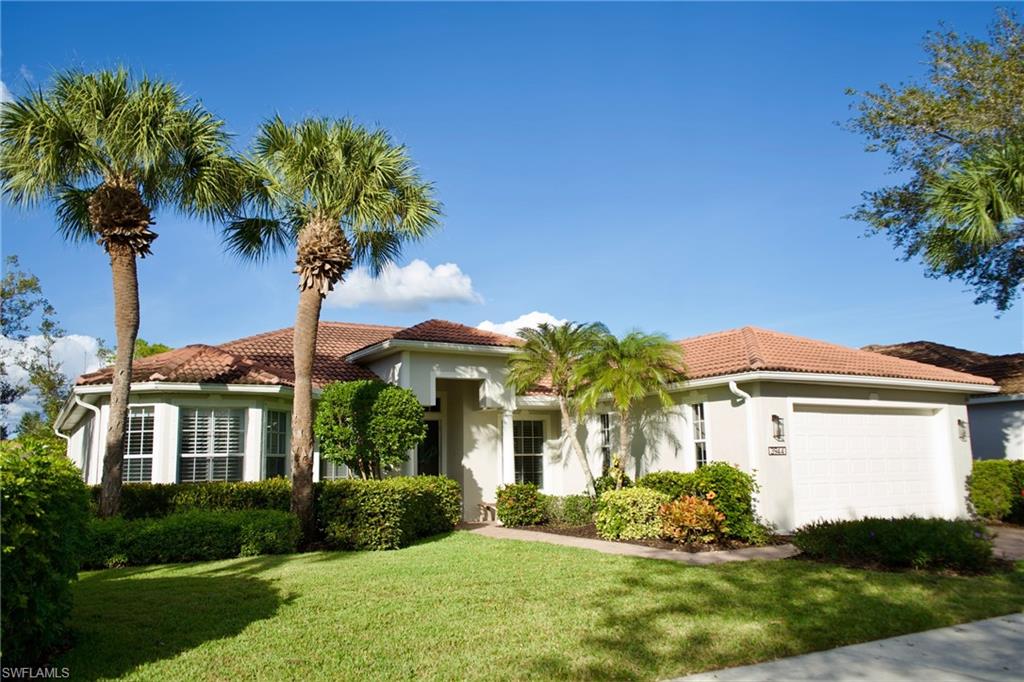 3944 Ruxton RD, NAPLES FL 34116