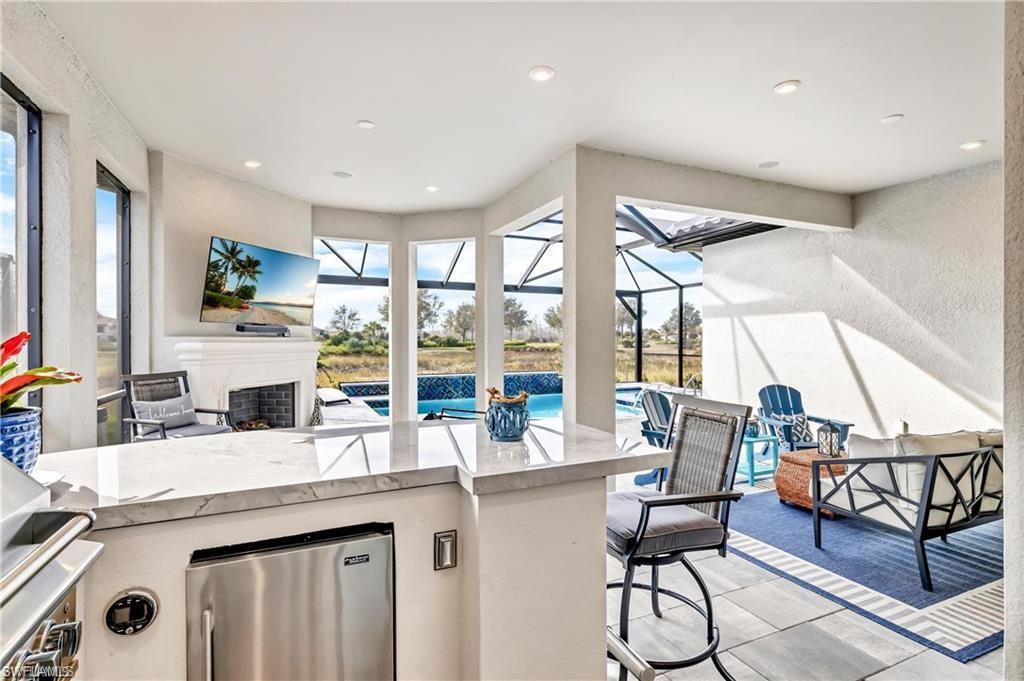 8911 Cappello CT, NAPLES FL 34119