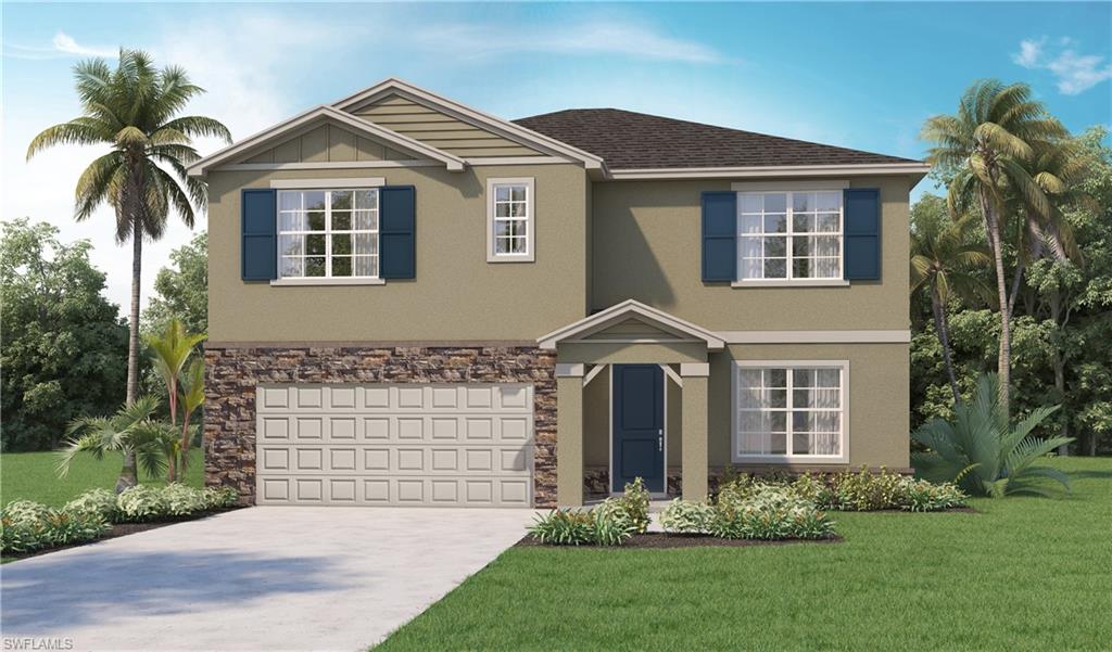 17764 SHADE TREE LOOP