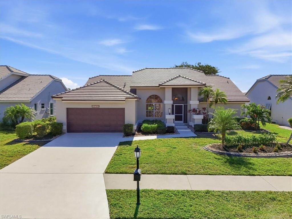 12731 Kelly Sands WAY, FORT MYERS FL 33908