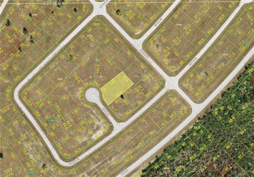 12040 Pilaf WAY, PLACIDA FL 33946