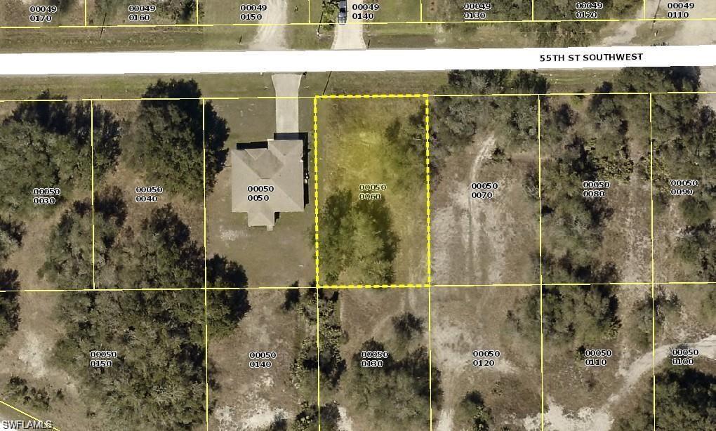 2607 55th ST SW, LEHIGH ACRES FL 33976