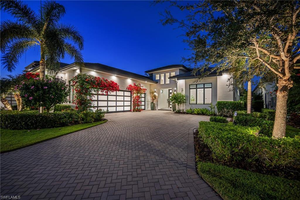 1671 Vinland WAY, NAPLES FL 34105