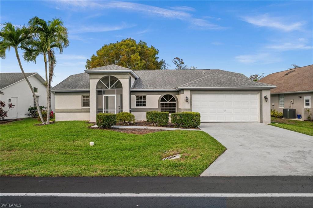 1175 Moon Lake DR, NAPLES FL 34104