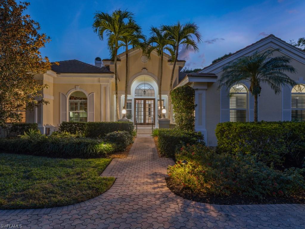 25061 Ridge Oak DR, BONITA SPRINGS FL 34134