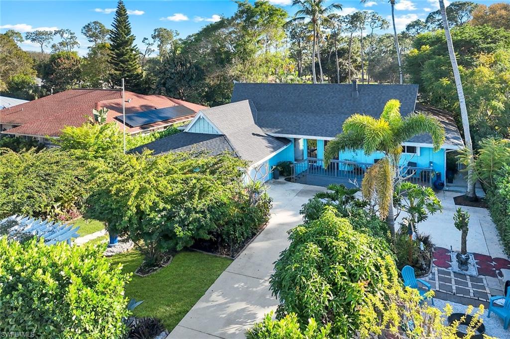 4352 Parrot AVE, NAPLES FL 34104