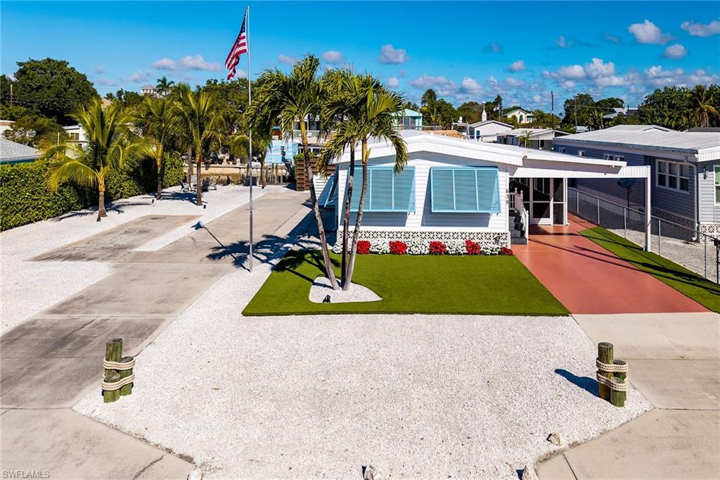 639 Palm AVE, OTHER FL 34140